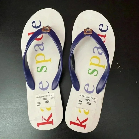 Kate Spade Sandals NWT - Picture 4 of 8